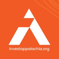 Invest Appalachia logo